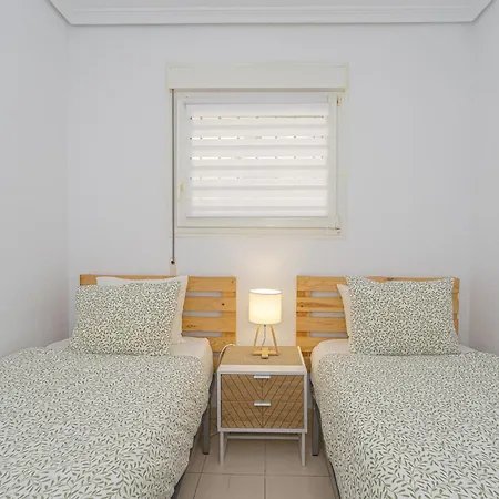 Capitolio 1g Appartement L'Alfas del Pi