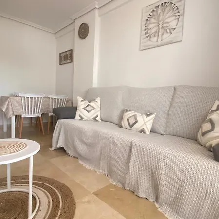 Capitolio 1g Apartman L'Alfas del Pi