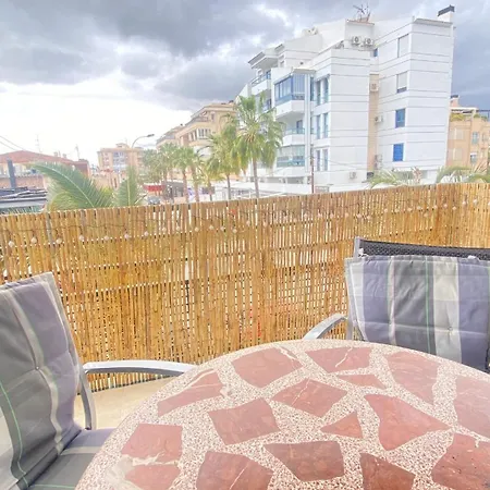 Apartman Capitolio 1g