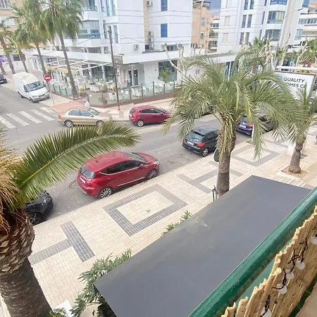 Apartman Capitolio 1g *