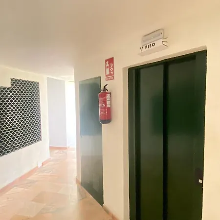 Capitolio 1g Apartman *