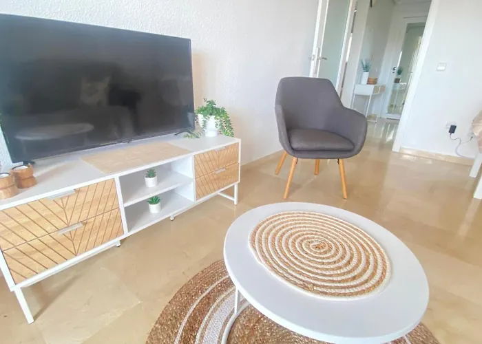 Capitolio 1g Apartman