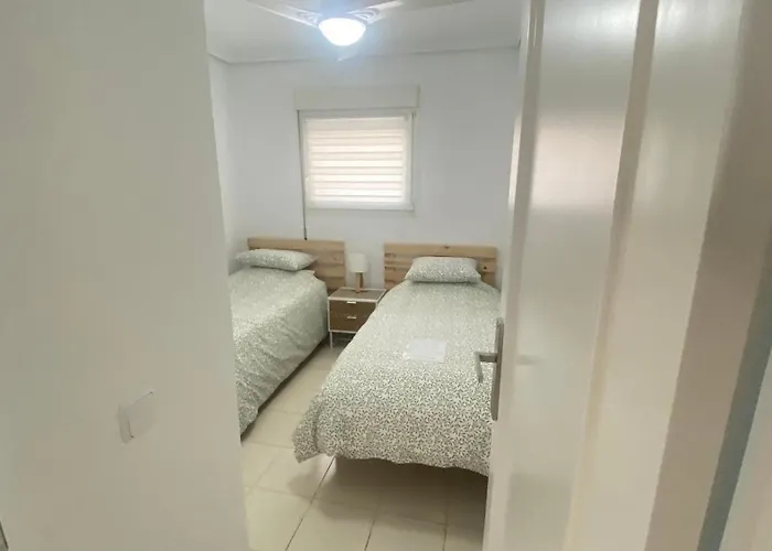 Capitolio 1g Apartman
