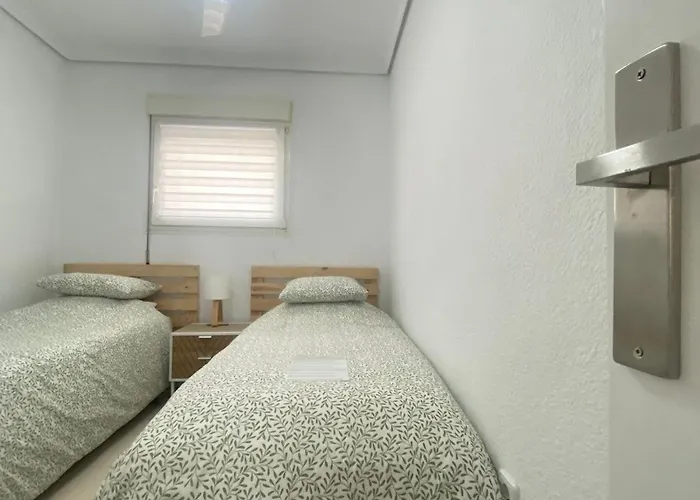 Apartman Capitolio 1g L'Alfas del Pi
