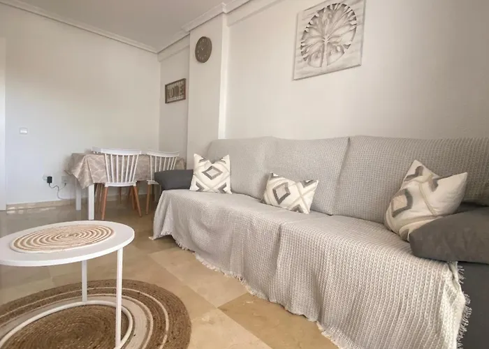 Capitolio 1g Apartman L'Alfas del Pi