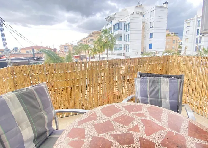 Apartman Capitolio 1g