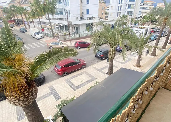 Apartman Capitolio 1g *