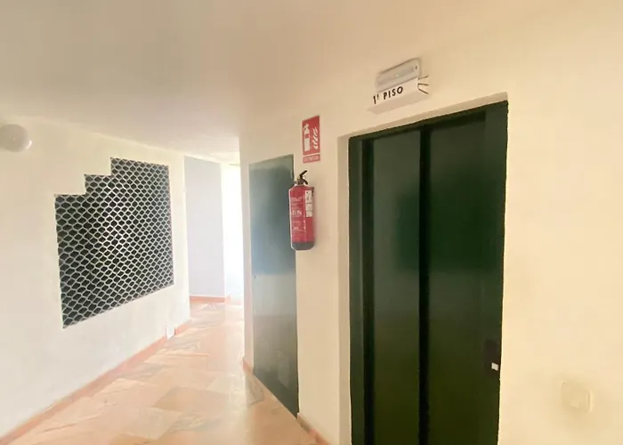 Capitolio 1g Apartman *